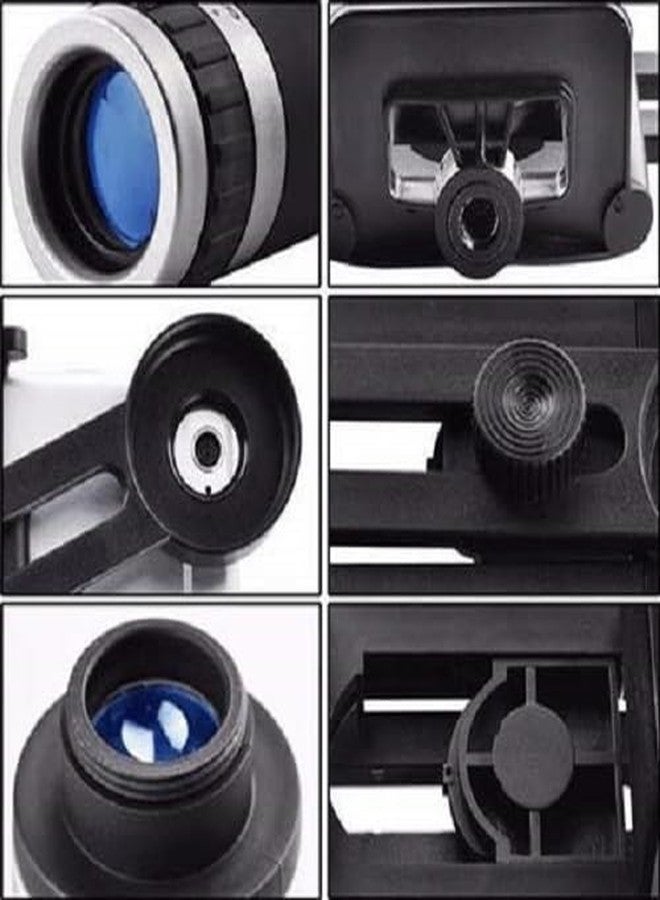 ASTOUND Portable Magnifying Glass telephoto Camera Magnifying Glass - Image 3